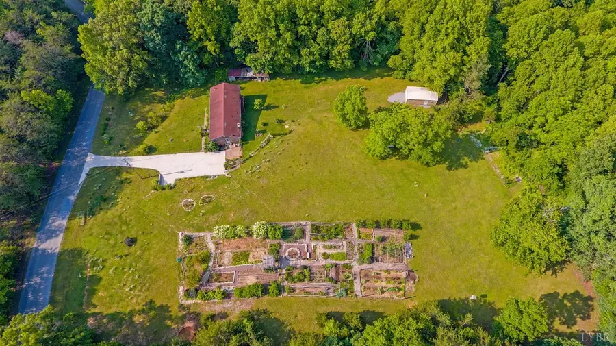 1494 Buffalo Mill Road, Evington, VA 24550 - Image #2