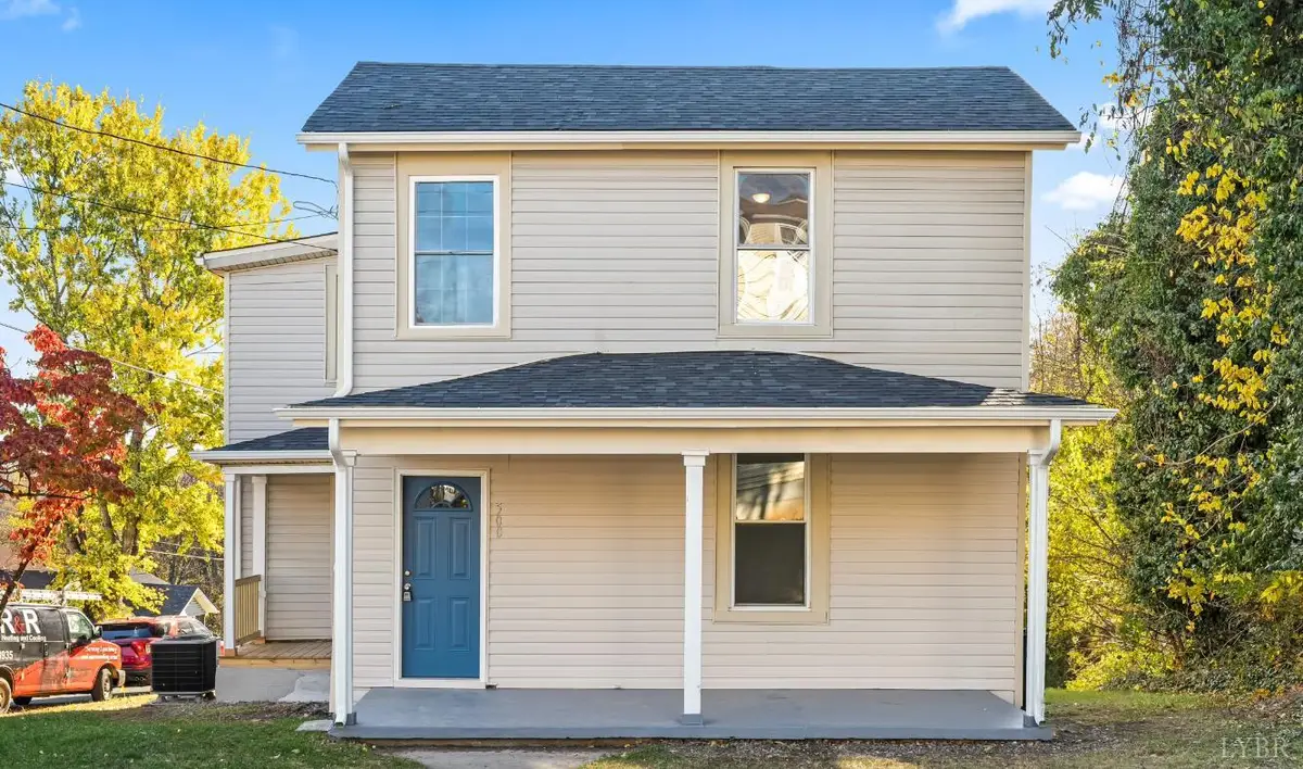 500 Amherst Street, Lynchburg, VA 24504 - Image #1