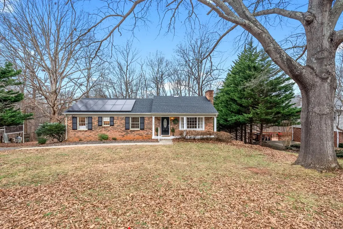 127 Temple Circle, Lynchburg, VA 24502 - Image #1