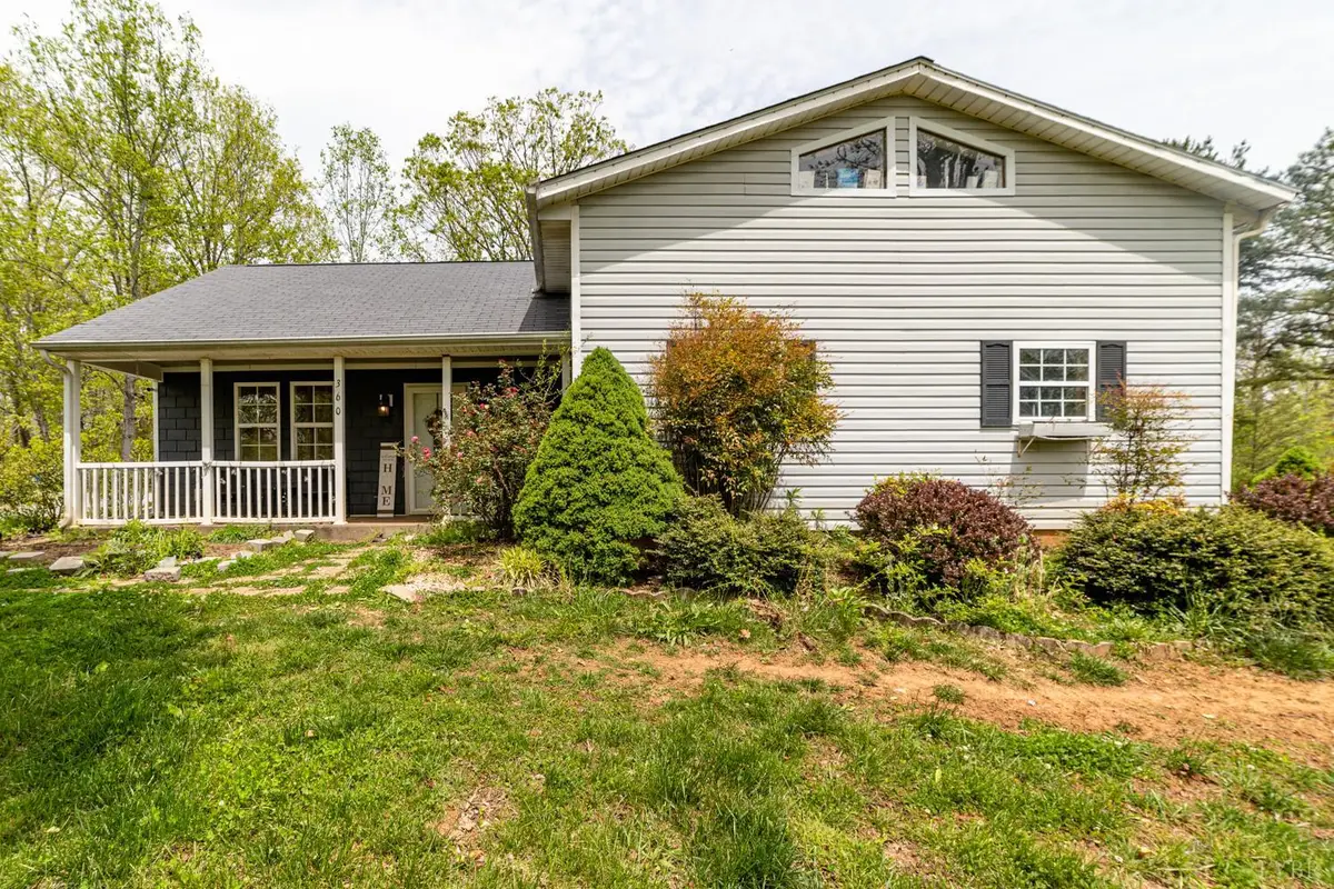 360 Theta Mill Road, Gladys, VA 24554 - Image #1
