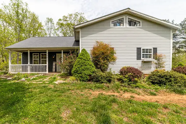 360 Theta Mill Road, Gladys, VA 24554