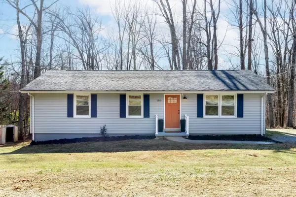 1090 Irish Court, Lynchburg, VA 24503