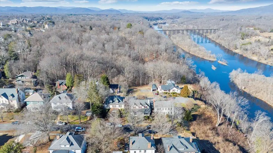 3 Riverview Place, Lynchburg, VA 24503 - #2