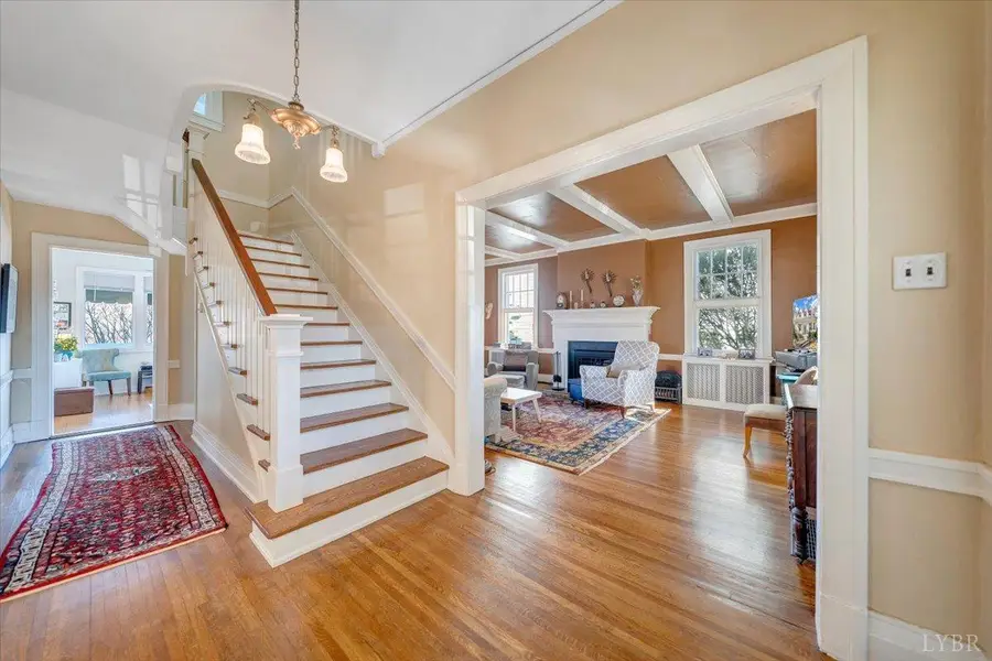 3 Riverview Place, Lynchburg, VA 24503 - #3