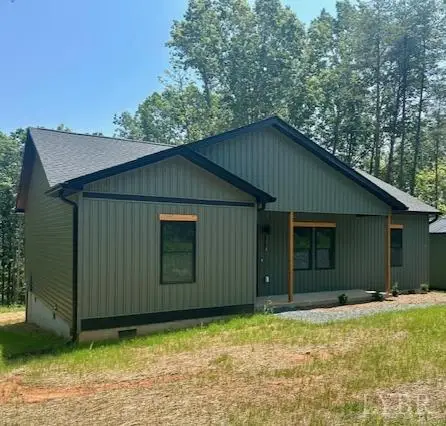 3494 Double Bridges Rd #Lot 8, Spout Spring, VA 24593 - Image #2