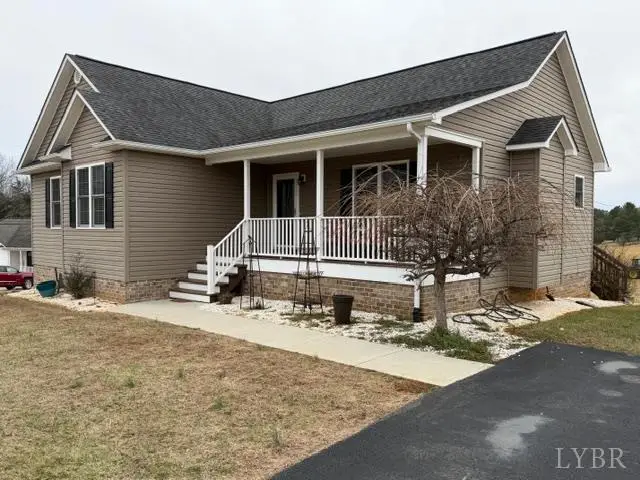 216 Avery Lane, Appomattox, VA 24522 - #3