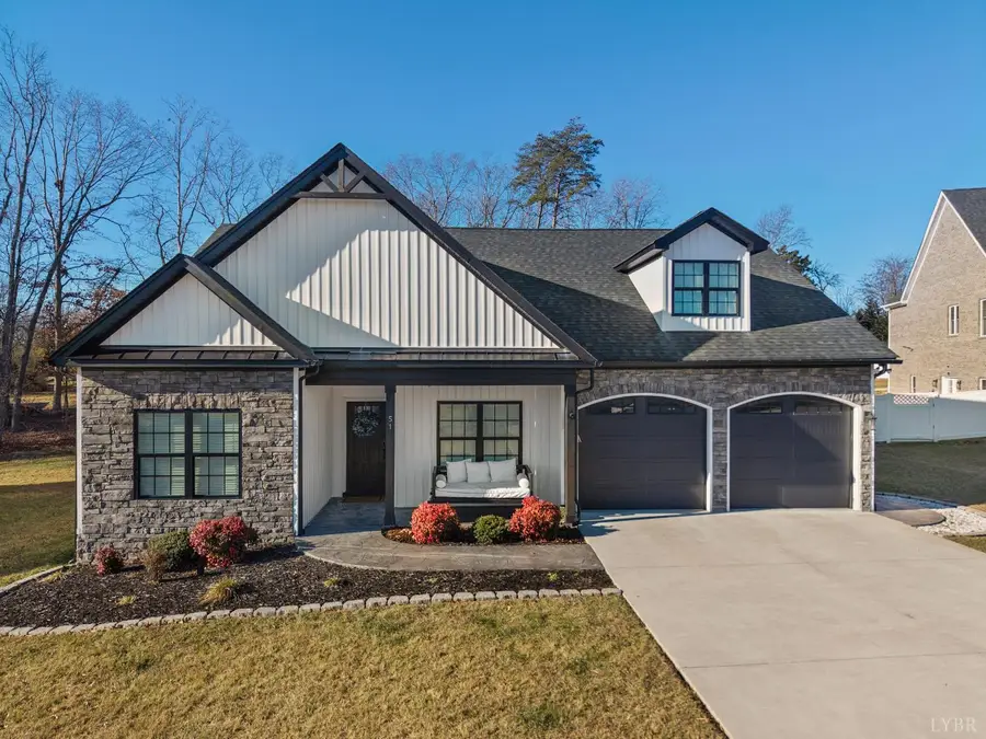 51 Emberly Court, Lynchburg, VA 24502 - Image #2