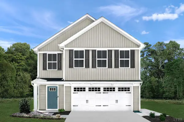 174 Grove Hill Terrace, Lynchburg, VA 24501