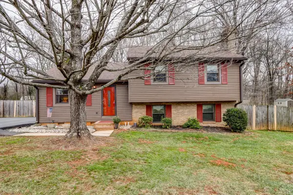 106 Maplewood, Forest, VA 24551