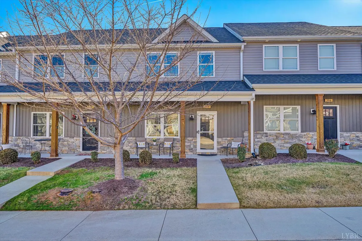 318 Meridian Street, Lynchburg, VA 24502 - Image #1