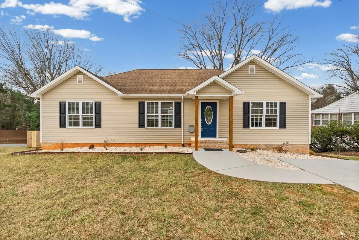 525 Hayes Drive, Lynchburg, VA 24502 - Image #1