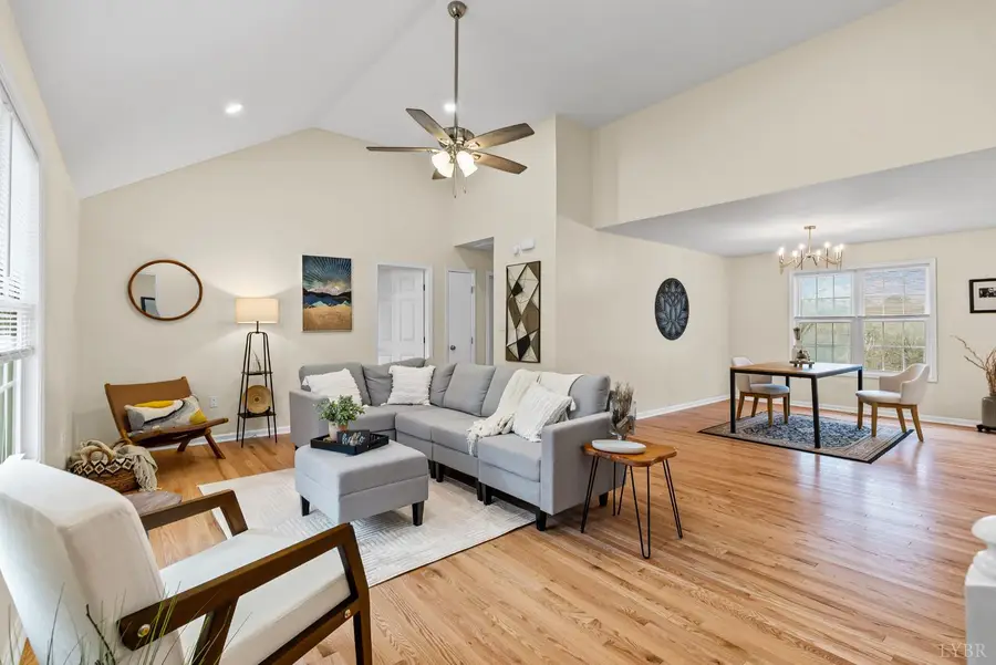 525 Hayes Drive, Lynchburg, VA 24502 - Image #2