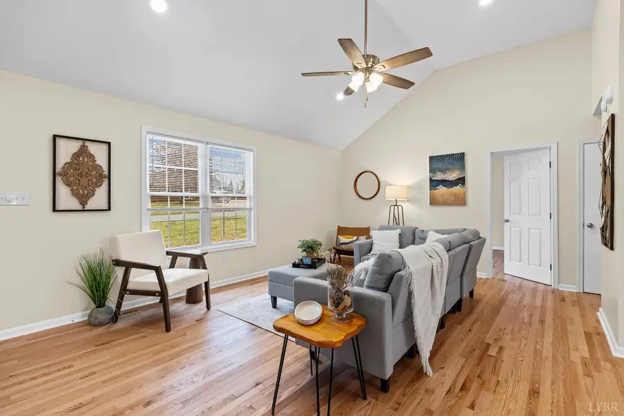 525 Hayes Drive, Lynchburg, VA 24502 - Image #3