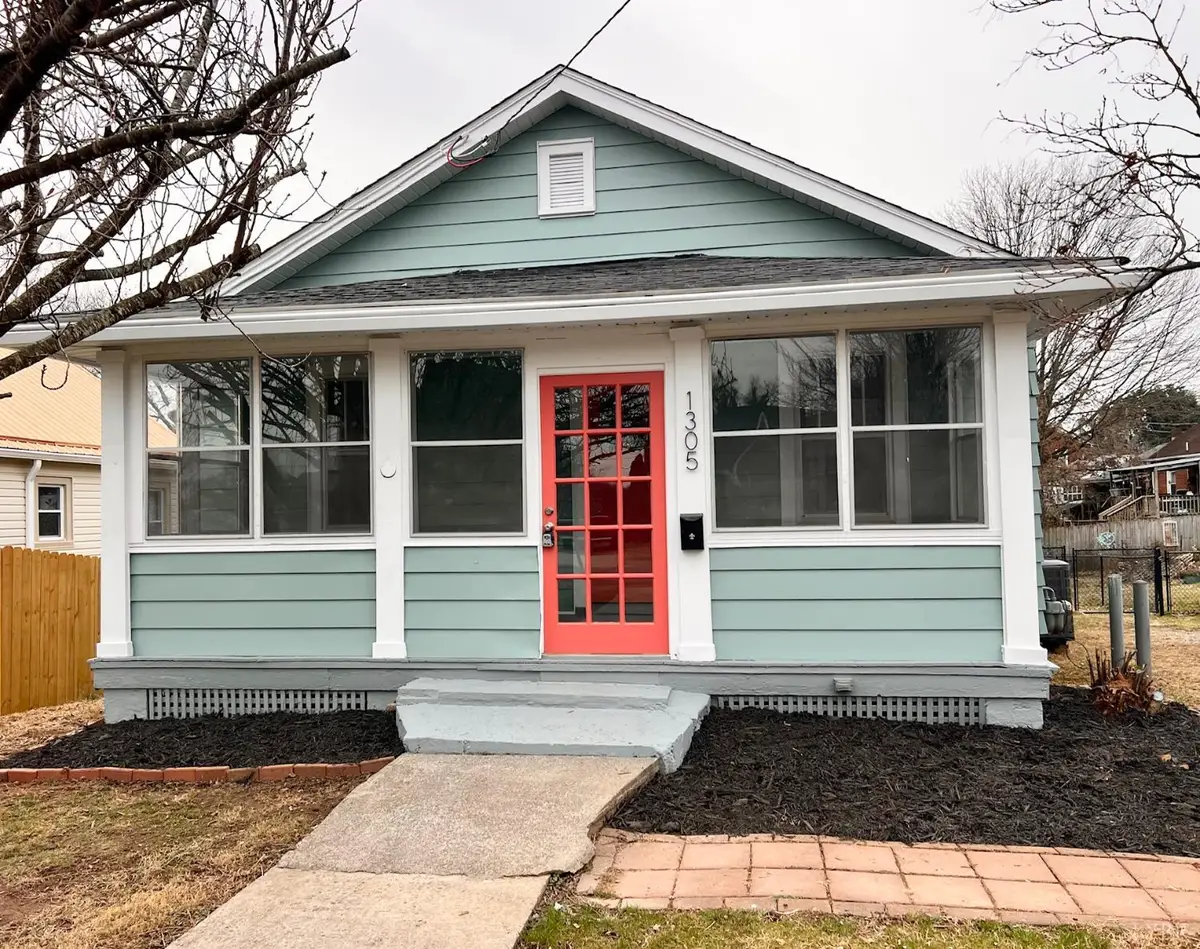 1305 Radcliff Ave., Lynchburg, VA 24502 - Image #1