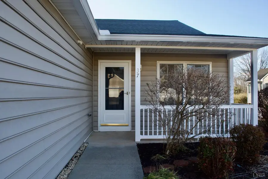 1155 Jefferson Oaks Court #37, Forest, VA 24551 - Image #2