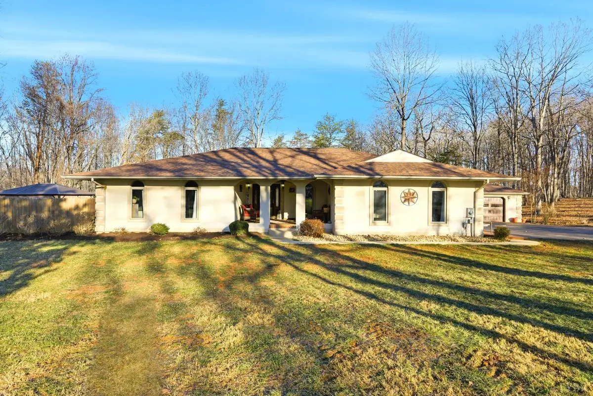 1598 Kenmar Drive, Bedford, VA 24523 - Image #1