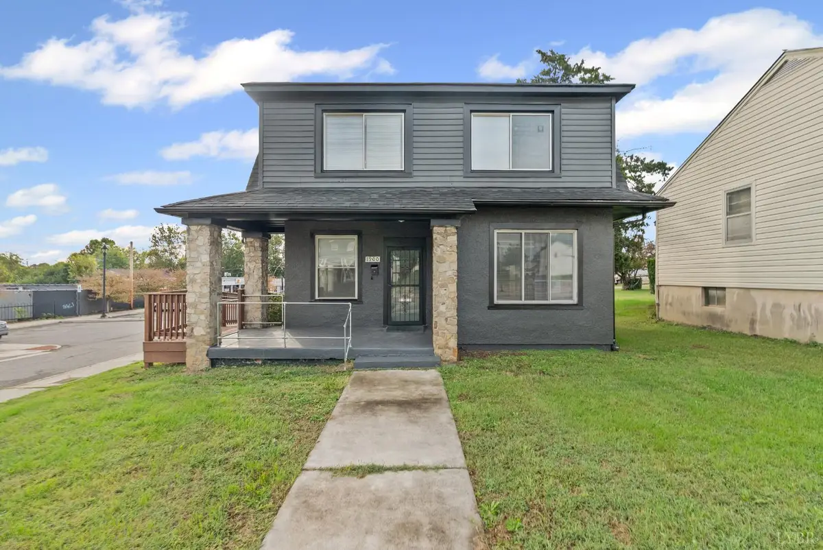 1900 Park Avenue, Lynchburg, VA 24501 - #1