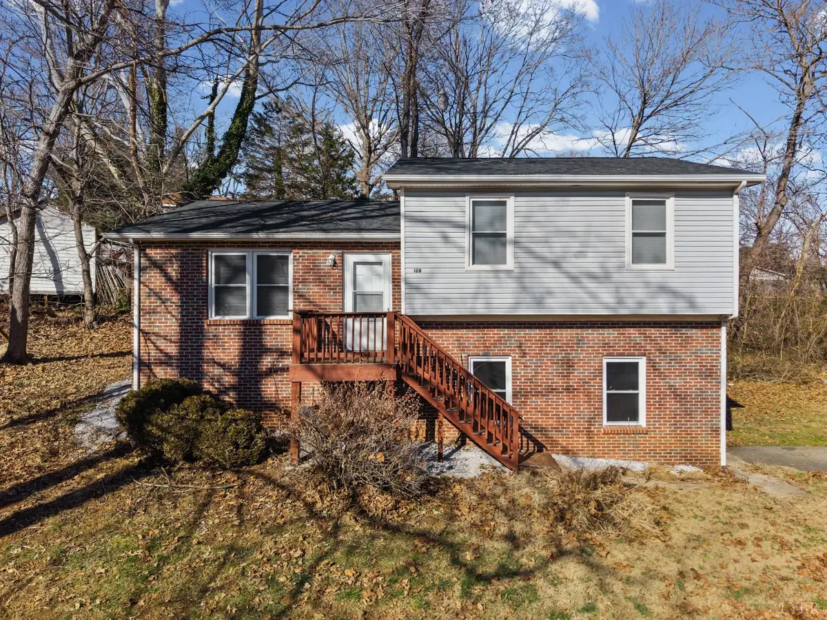 128 Walnut Street, Amherst, VA 24521 - Image #1