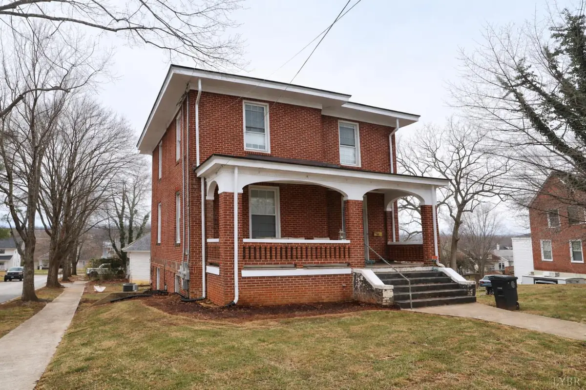 301 Yeardley Avenue, Lynchburg, VA 24501 - Image #1