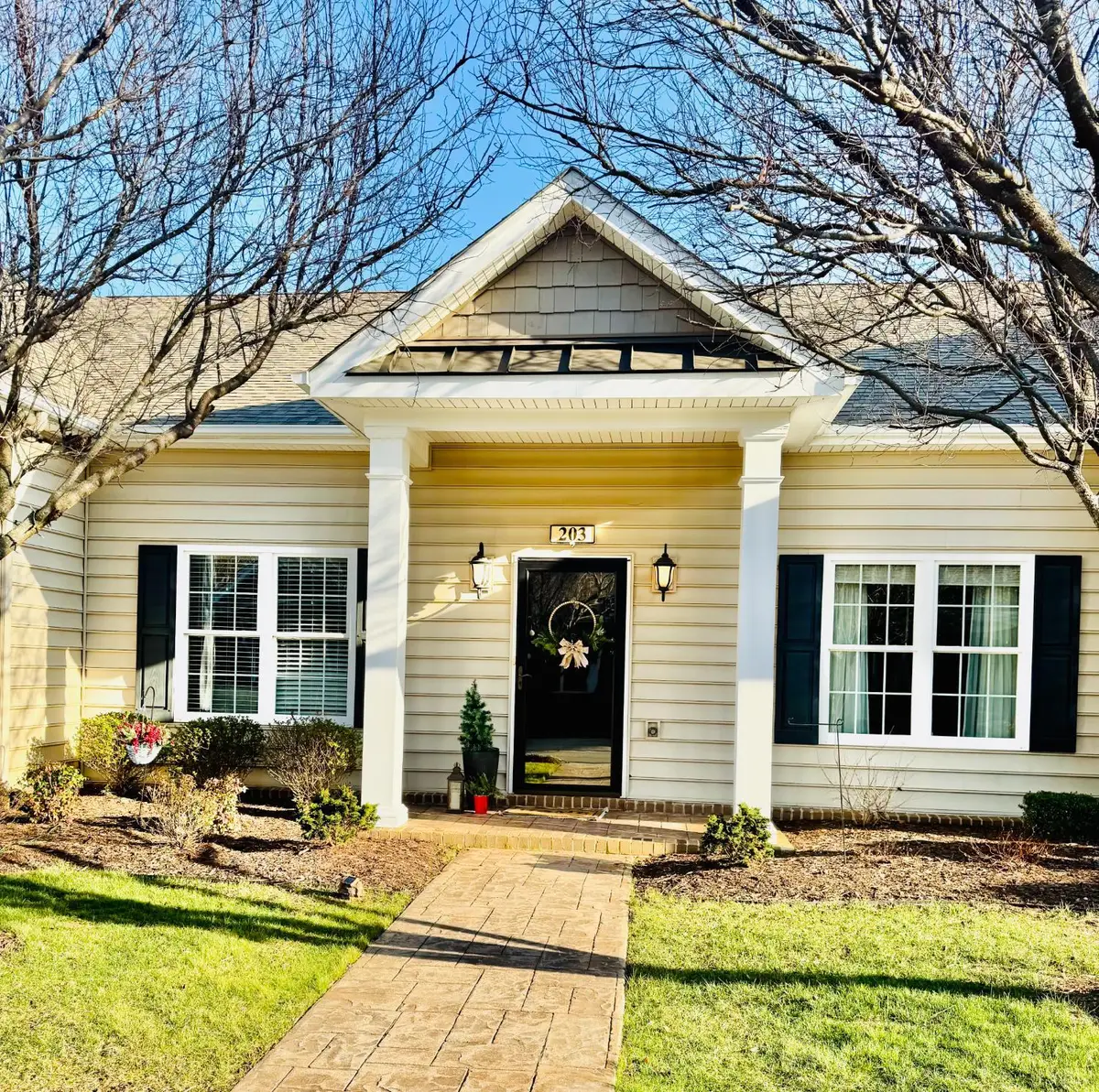 203 Meridian Street, Lynchburg, VA 24502 - Image #1