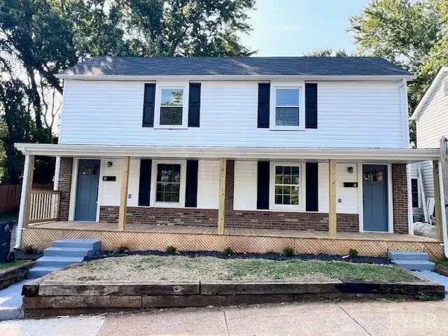 2242 Otey St., Lynchburg, VA 24501 - Image #1
