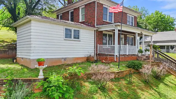 10662 Lee Jackson Hwy., Big Island, VA 24526