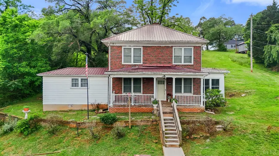 10662 Lee Jackson Hwy., Big Island, VA 24526 - Image #2