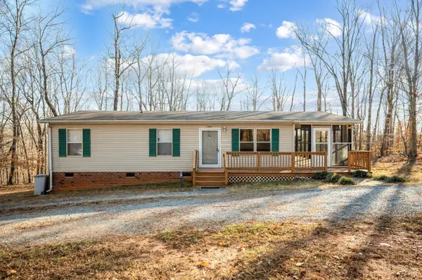 365 Harris Road, Madison Heights, VA 24572