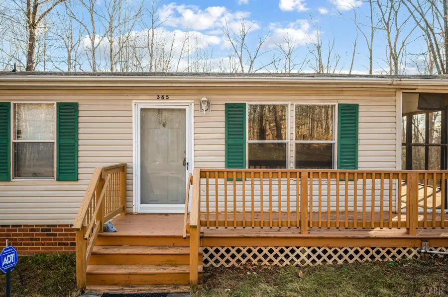 365 Harris Road, Madison Heights, VA 24572 - Image #2