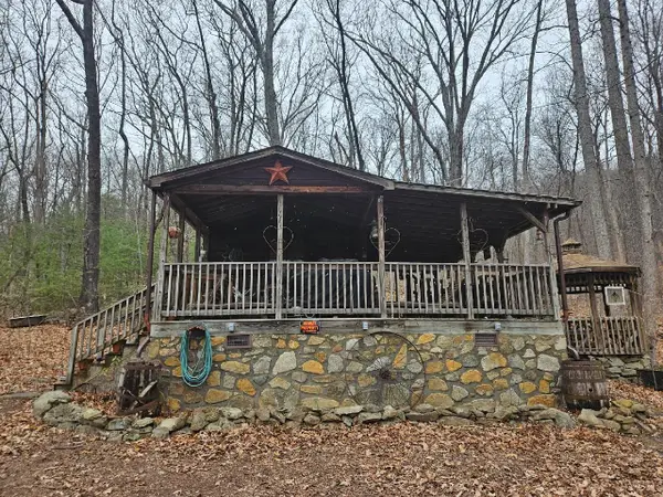 1605 Weatherwood Drive, Big Island, VA 24526