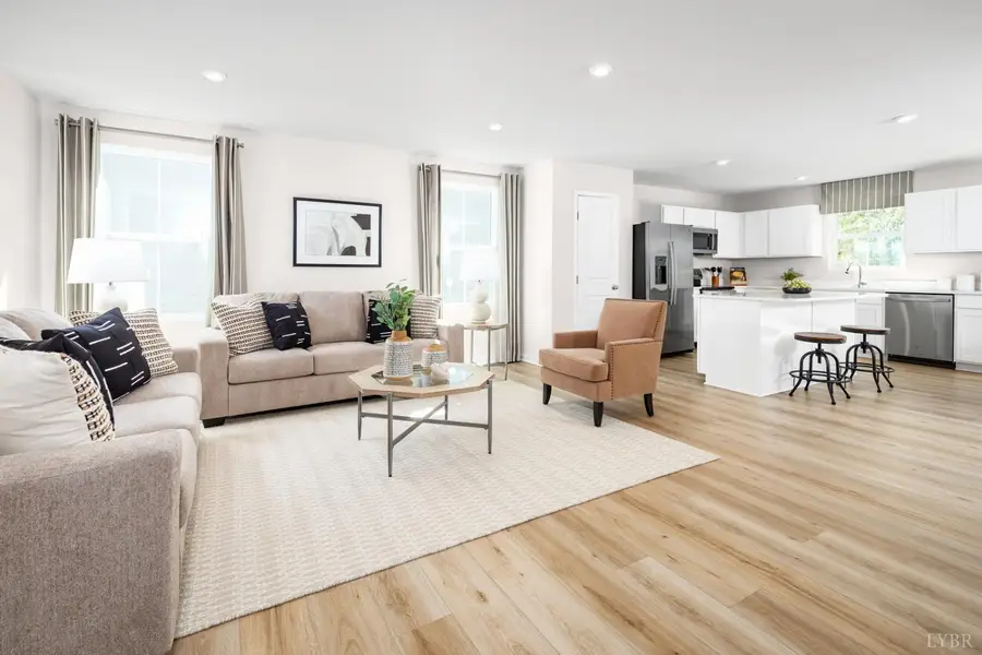 58 Kade Court, Lynchburg, VA 24502 - Image #2