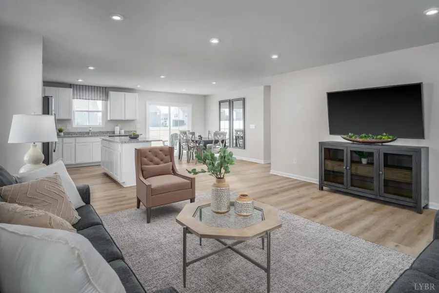 58 Kade Court, Lynchburg, VA 24502 - Image #3