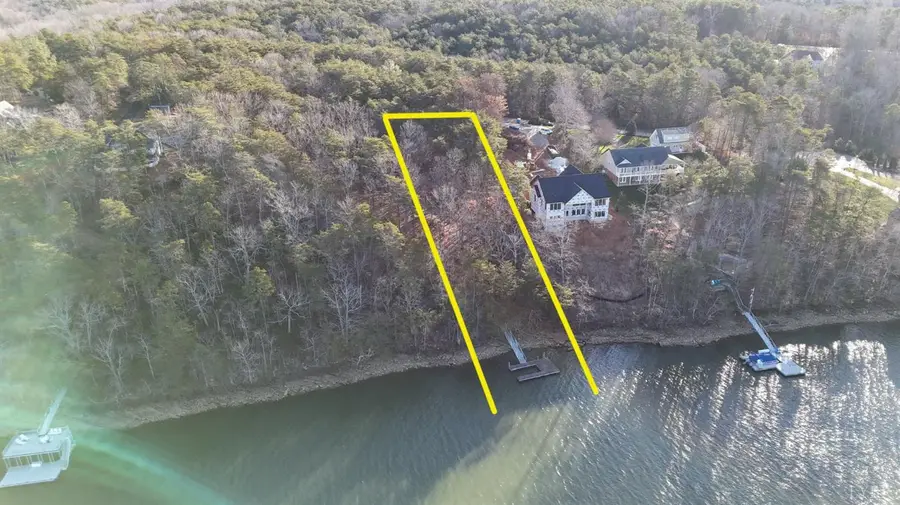 23 Lake Ridge Drive, Gretna, VA 24557 - Image #3