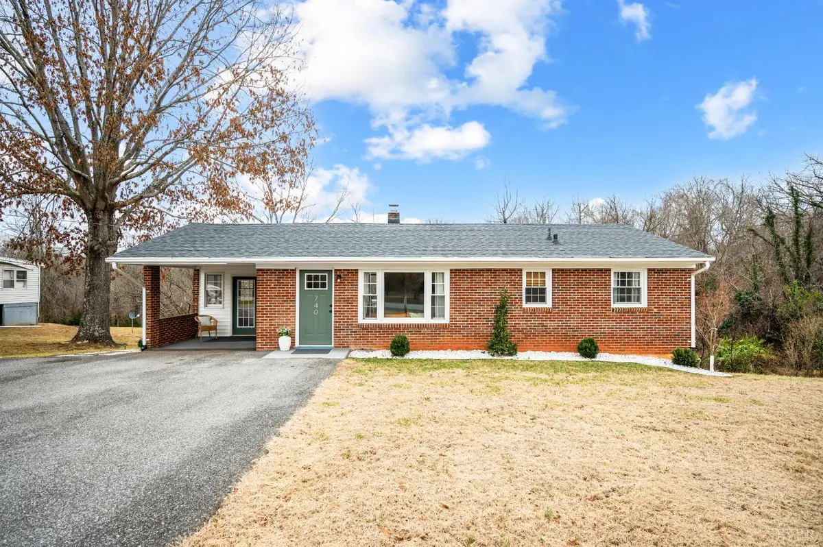 740 Selene Street, Lynchburg, VA 24503 - #1