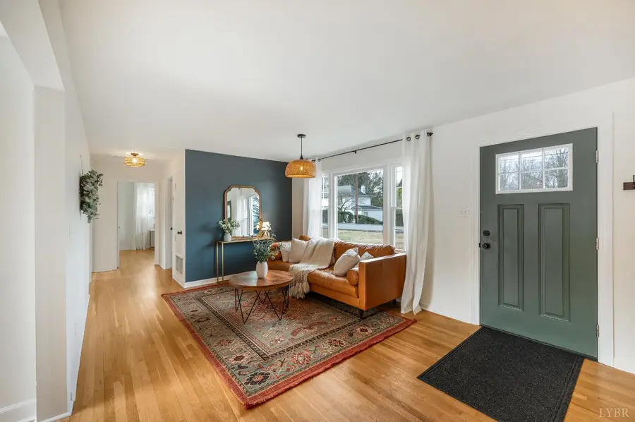 740 Selene Street, Lynchburg, VA 24503 - #3