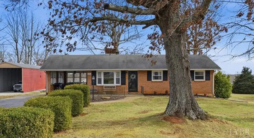 133 Perdue Drive, Hurt, VA 24563 - Image #1