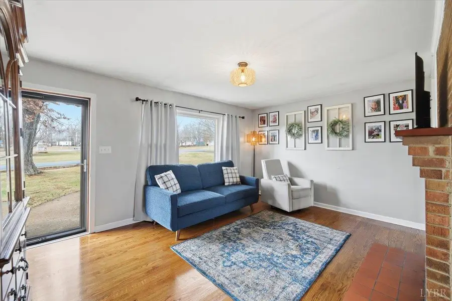 133 Perdue Drive, Hurt, VA 24563 - Image #3