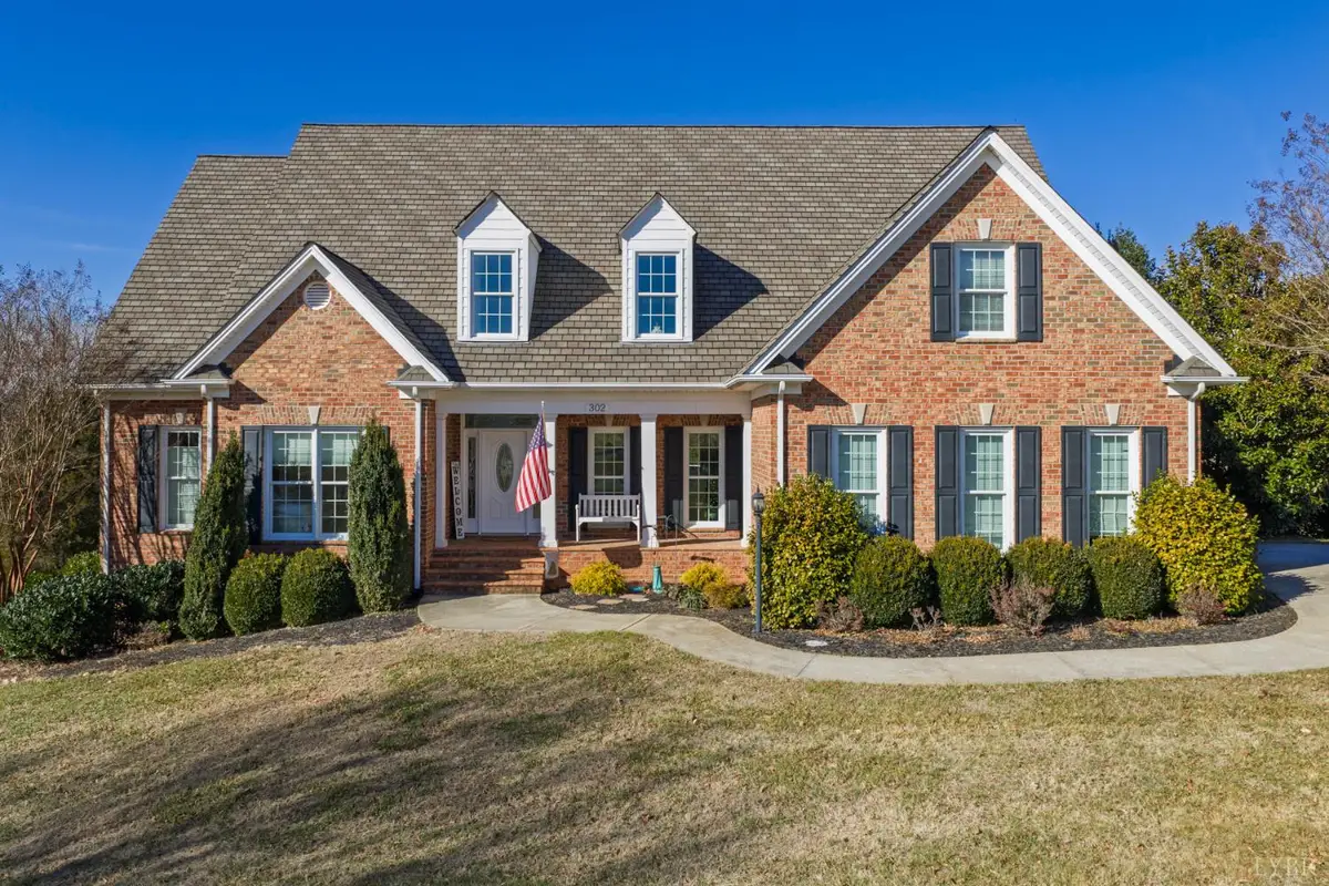 302 Longhill Road, Goode, VA 24556 - Image #1