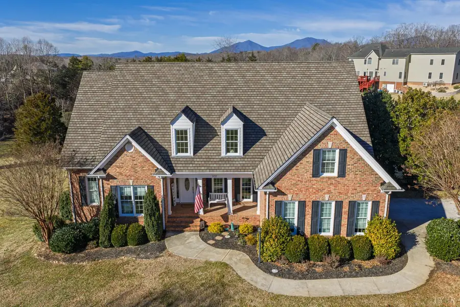 302 Longhill Road, Goode, VA 24556 - Image #3