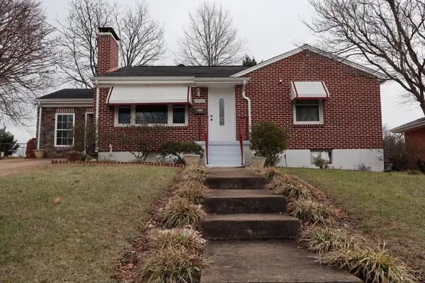 4532 Oakdale Drive, Lynchburg, VA 24502