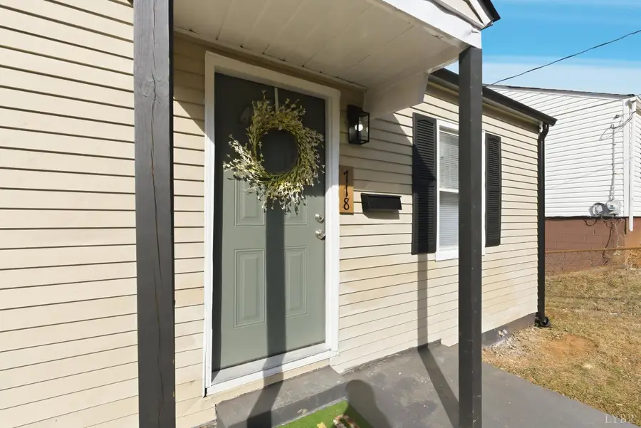 718 Kenbridge Road, Lynchburg, VA 24502 - Image #2