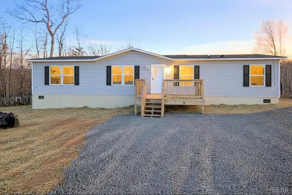 2204 Earley Farm Rd, Amherst, VA 24521