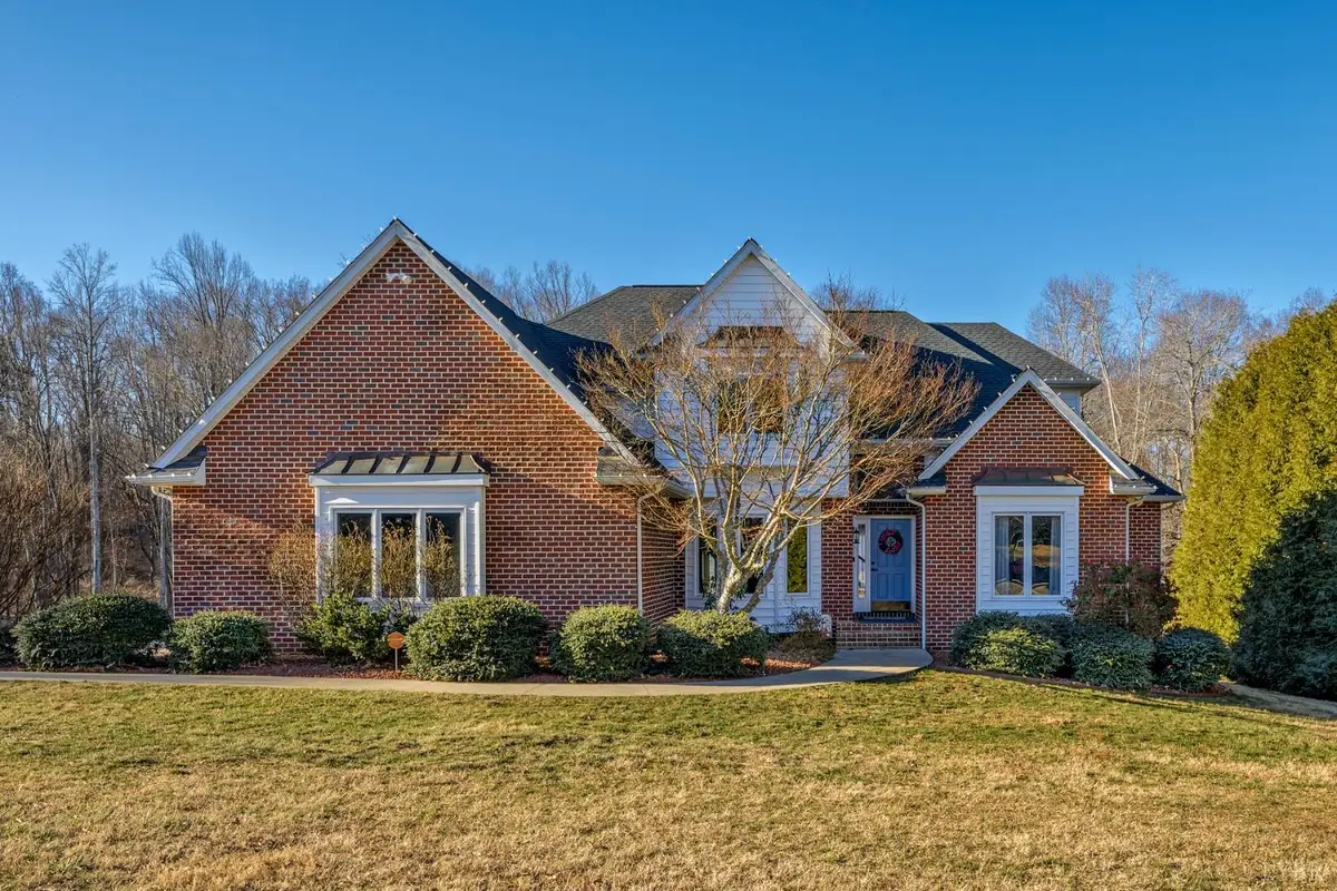 1136 Jefferson West Drive, Forest, VA 24551 - Image #1