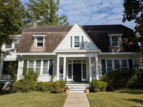 333 Woodland Avenue, Lynchburg, VA 24503