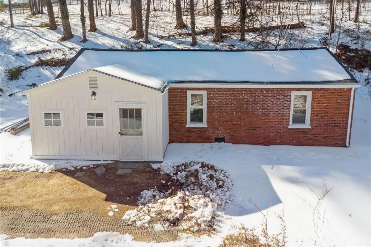 1007 Reed Drive, Big Island, VA 24526 - #1