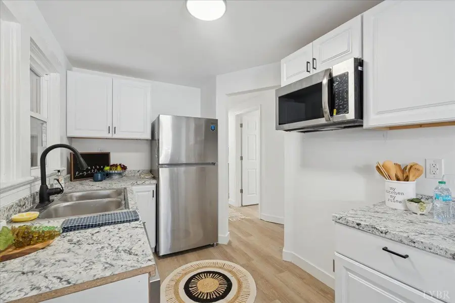 1007 Reed Drive, Big Island, VA 24526 - #3