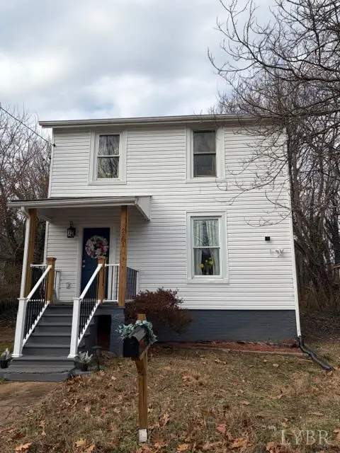 2281 Aragon Street, Lynchburg, VA 24501 - Image #1