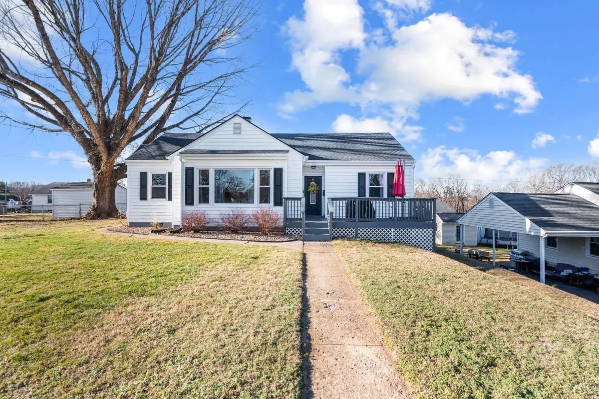 707 Crestwood Circle, Lynchburg, VA 24502 - Image #1