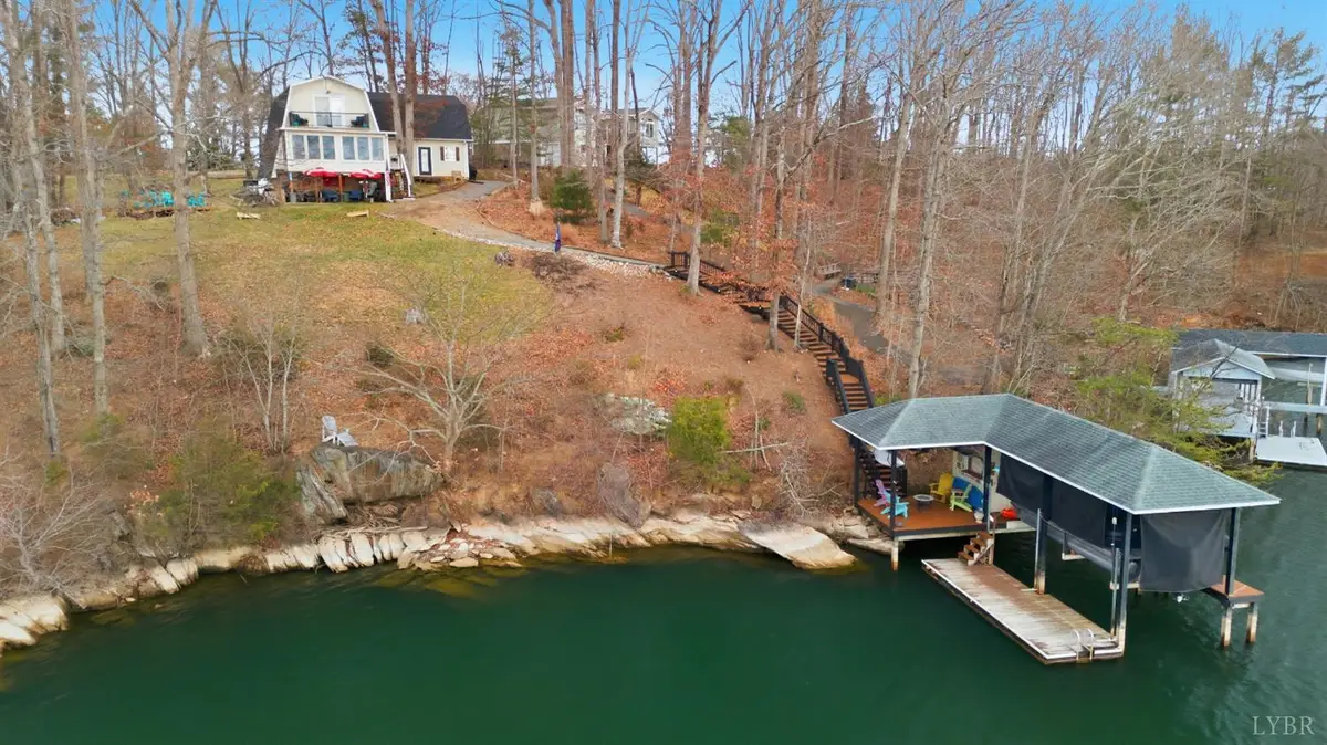 497 Long Island Drive, Moneta, VA 24121 - Image #1