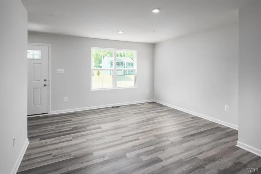 214 Grove Hill Terrace, Lynchburg, VA 24501 - Image #2